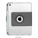Targus iPad 10.9 (gen 10)/iPad 11 (A16) Fodral VersaVu Clear Svart