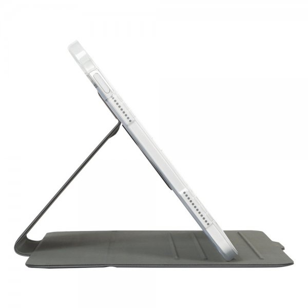 Targus iPad 10.9 (gen 10)/iPad 11 (A16) Fodral VersaVu Clear Svart