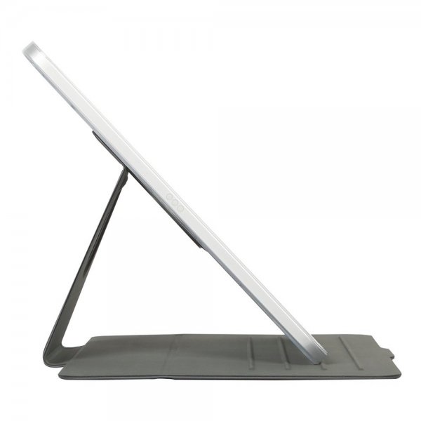 Targus iPad 10.9 (gen 10)/iPad 11 (A16) Fodral VersaVu Clear Svart