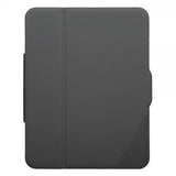 Targus iPad 10.9 (gen 10)/iPad 11 (A16) Fodral VersaVu Clear Svart