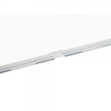 Targus iPad 10.9 (gen 10)/iPad 11 (A16) Fodral VersaVu Clear Svart