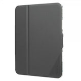 Targus iPad 10.9 (gen 10)/iPad 11 (A16) Fodral VersaVu Clear Svart