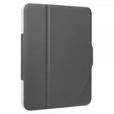 Targus iPad 10.9 (gen 10)/iPad 11 (A16) Fodral VersaVu Clear Svart