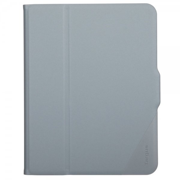 Targus iPad 10.9 (gen 10)/iPad 11 (A16) Fodral VersaVu Silver