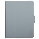 Targus iPad 10.9 (gen 10)/iPad 11 (A16) Fodral VersaVu Silver