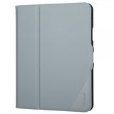 Targus iPad 10.9 (gen 10)/iPad 11 (A16) Fodral VersaVu Silver