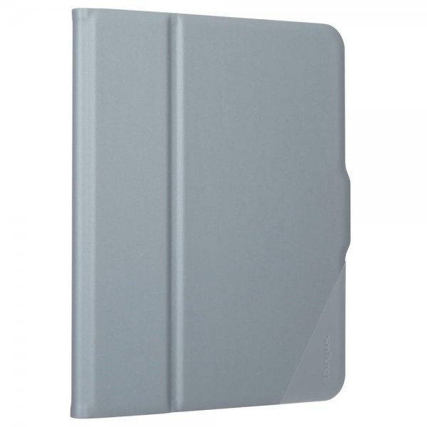 Targus iPad 10.9 (gen 10)/iPad 11 (A16) Fodral VersaVu Silver