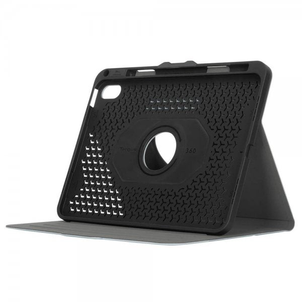 Targus iPad 10.9 (gen 10)/iPad 11 (A16) Fodral VersaVu Silver