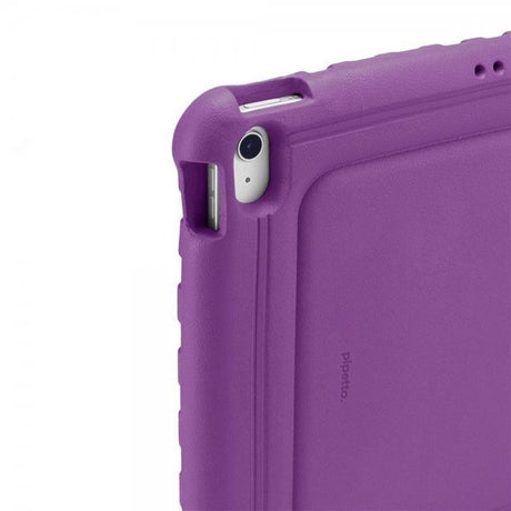 Pipetto iPad 10.9 (gen 10)/iPad 11 (A16) Skal Activity Case Lila
