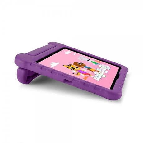 Pipetto iPad 10.9 (gen 10)/iPad 11 (A16) Skal Activity Case Lila