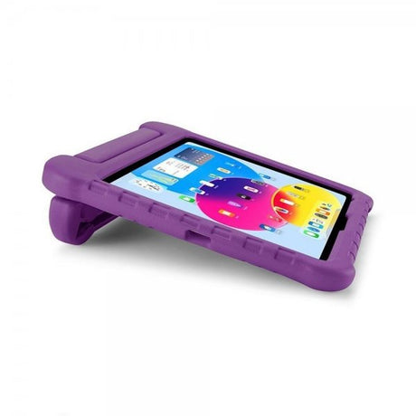 Pipetto iPad 10.9 (gen 10)/iPad 11 (A16) Skal Activity Case Lila