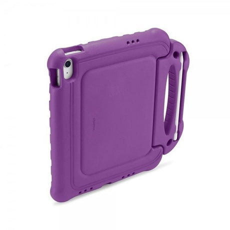 Pipetto iPad 10.9 (gen 10)/iPad 11 (A16) Skal Activity Case Lila