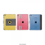 Targus iPad 10.9 (gen 10)/iPad 11 (A16) Skal Click-In Clear + Kickstand Transparent
