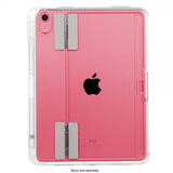 Targus iPad 10.9 (gen 10)/iPad 11 (A16) Skal Click-In Clear + Kickstand Transparent