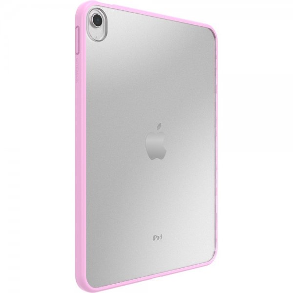 Otterbox iPad 10.9 (gen 10)/iPad 11 (A16) Skal Profile Liget Pink