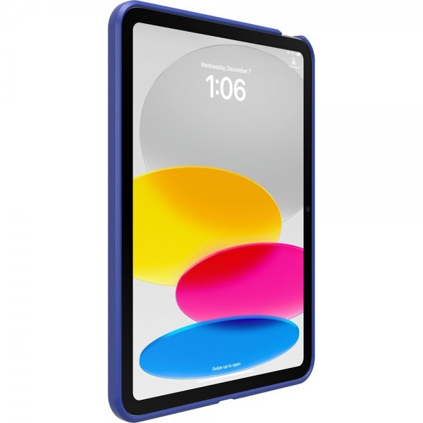 Otterbox iPad 10.9 (gen 10)/iPad 11 (A16) Skal Profile Thrapt Blue