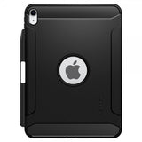 Spigen iPad 10.9 (gen 10)/iPad 11 (A16) Skal Rugged Armor Matte Black