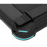 Targus iPad 10.9 (gen 10)/iPad 11 (A16) Skal SafePort Rugged Max Svart