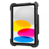 Targus iPad 10.9 (gen 10)/iPad 11 (A16) Skal SafePort Rugged Max Svart