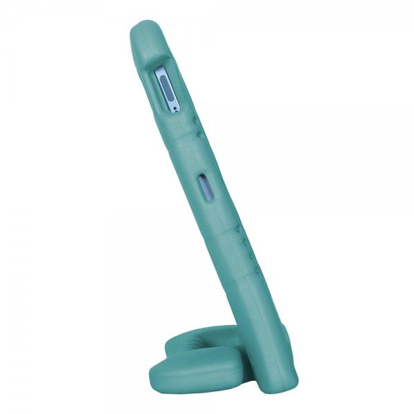 Targus iPad 10.9/iPad 11/iPad Air 10.9/iPad Air 11/iPad Pro 11 Skal Kids Antimicrobial Grön