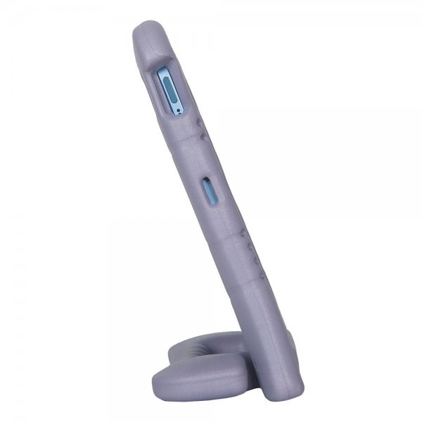 Targus iPad 10.9/iPad 11/iPad Air 10.9/iPad Air 11/iPad Pro 11 Skal Kids Antimicrobial Lila