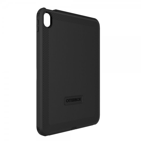 Otterbox iPad 10.9 (gen 10)/iPad 11 (A16) Skal Defender Svart