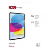 ZAGG InvisibleShield iPad 10.9 (gen 10)/iPad 11 (A16) Skärmskydd Glass Elite