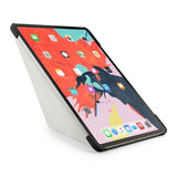 Pipetto iPad Pro 12.9 (gen 3) Origami Fodral Röd