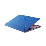 Pipetto iPad Pro 11 (gen 1) Fodral Origami Blå