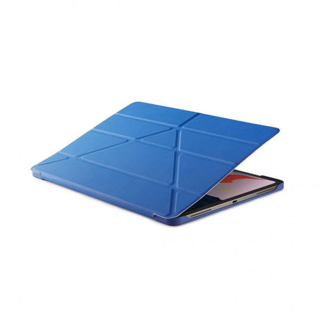 Pipetto iPad Pro 11 (gen 1) Fodral Origami Blå