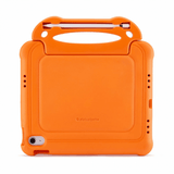 Pipetto iPad 10.9 (gen 10)/iPad 11 (A16) Skal Activity Case Orange