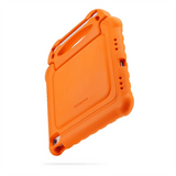 Pipetto iPad 10.9 (gen 10)/iPad 11 (A16) Skal Activity Case Orange