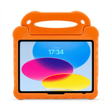 Pipetto iPad 10.9 (gen 10)/iPad 11 (A16) Skal Activity Case Orange
