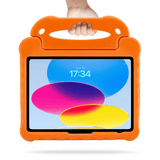 Pipetto iPad 10.9 (gen 10)/iPad 11 (A16) Skal Activity Case Orange