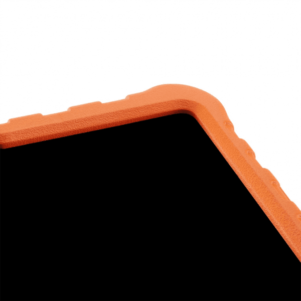 Pipetto iPad 10.9 (gen 10)/iPad 11 (A16) Skal Activity Case Orange