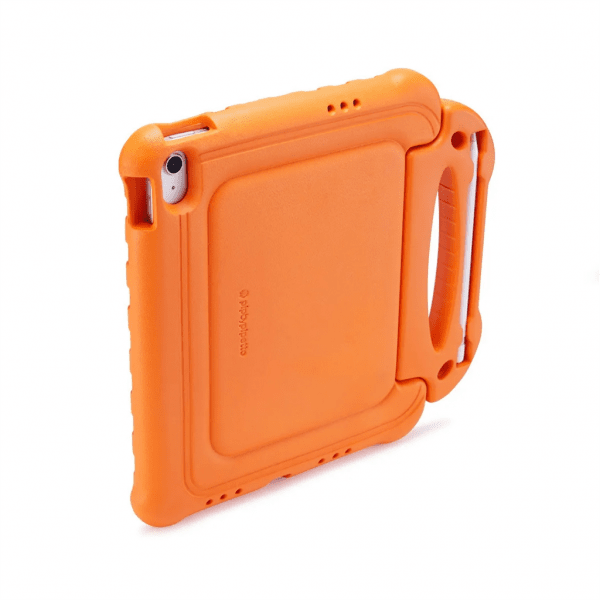 Pipetto iPad 10.9 (gen 10)/iPad 11 (A16) Skal Activity Case Orange