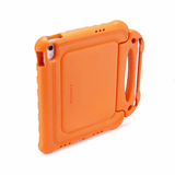 Pipetto iPad 10.9 (gen 10)/iPad 11 (A16) Skal Activity Case Orange