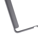 Pipetto iPad 10.9 (gen 10)/iPad 11 (A16) Fodral Origami No3 Pencil Case Mörkgrå