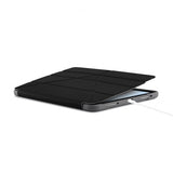 Pipetto iPad 10.9 (gen 10)/iPad 11 (A16) Fodral Origami No2 Shield Svart