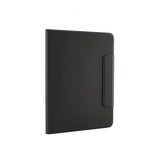 Pipetto iPad 10.9 (gen 10)/iPad 11 (A16) Fodral Rotating Folio Svart