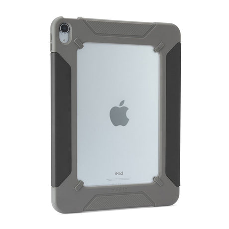 Pipetto iPad 10.9 (gen 10)/iPad 11 (A16) Fodral 360 Rugged Folio Svart