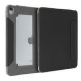 Pipetto iPad 10.9 (gen 10)/iPad 11 (A16) Fodral 360 Rugged Folio Svart