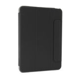 Pipetto iPad 10.9 (gen 10)/iPad 11 (A16) Fodral 360 Rugged Folio Svart