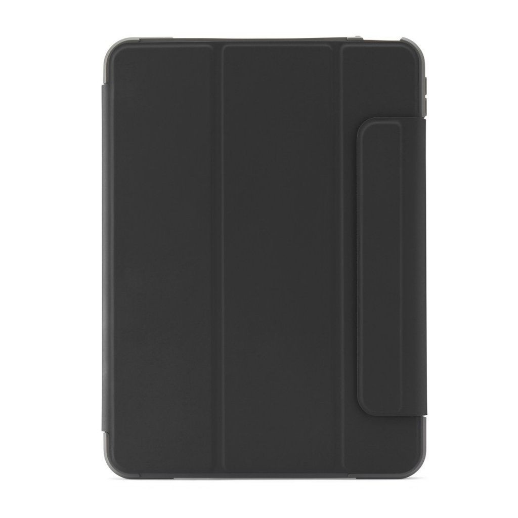 Pipetto iPad 10.9 (gen 10)/iPad 11 (A16) Fodral 360 Rugged Folio Svart