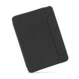 Pipetto iPad 10.9 (gen 10)/iPad 11 (A16) Fodral 360 Rugged Folio Svart