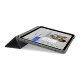 Pipetto iPad 10.9 (gen 10)/iPad 11 (A16) Fodral 360 Rugged Folio Svart