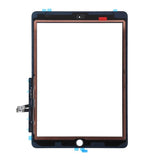 iPad 6 Glas med Touchskärm Original - Svart