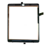 iPad 6 Glas med Touchskärm Original - Vit