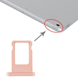 iPad 8 10.2" 2020 Simkortshållare - Rosa