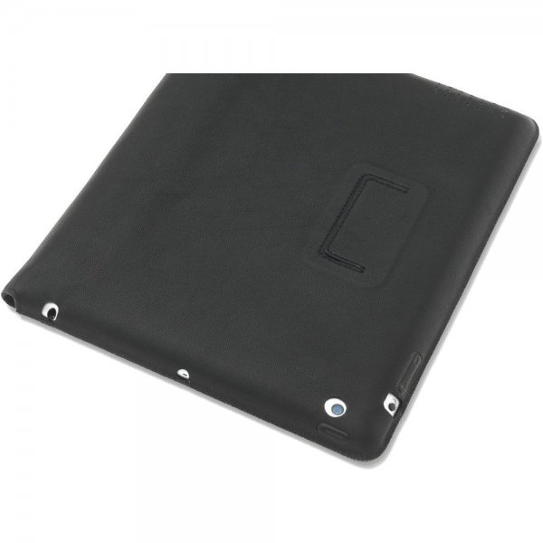 KAVAJ iPad 9.7 (gen 2/3/4) Fodral Berlin Svart